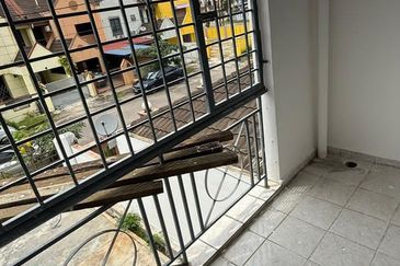 Bandar Baru Permas Jaya