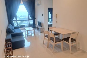 SKS Pavillion Residences