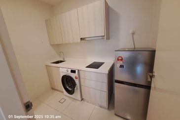 SKS Pavillion Residences