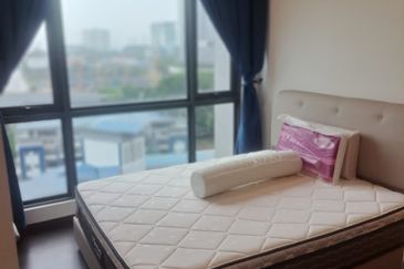 SKS Pavillion Residences