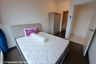 SKS Pavillion Residences