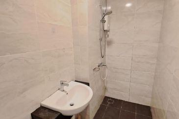 SKS Pavillion Residences