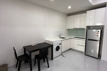 Tropez Residences @ Danga Bay