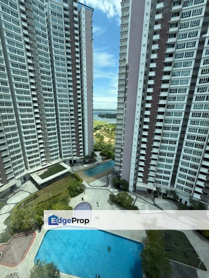 Tropez Residences, Danga Bay, Johor Bahru, Johor., Johor, Johor Bahru