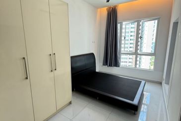 Tropez Residences @ Danga Bay