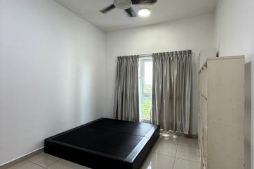 Seasons Luxury Apartments @ Amara Larkin