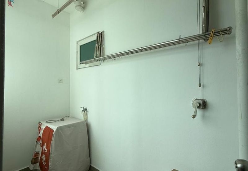 Seasons Luxury Apartments @ Amara Larkin