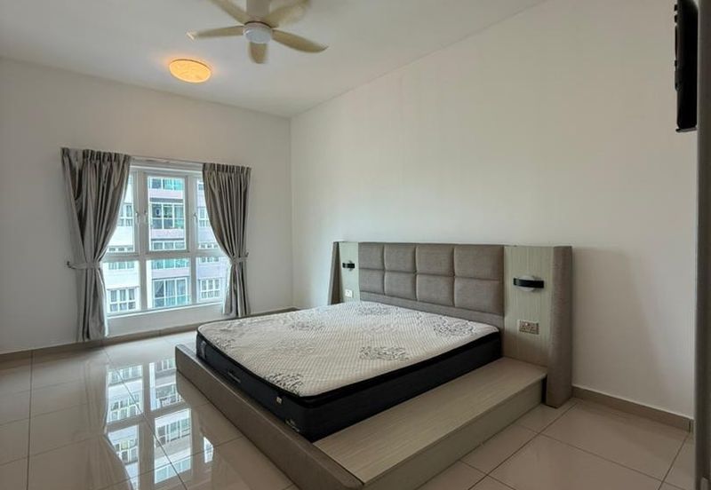 Seasons Luxury Apartments @ Amara Larkin