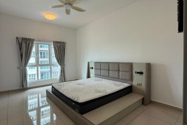 Seasons Luxury Apartments @ Amara Larkin