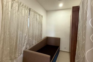 Seasons Luxury Apartments @ Amara Larkin