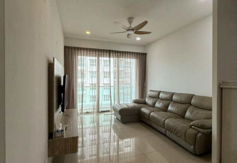 Seasons Luxury Apartments @ Amara Larkin