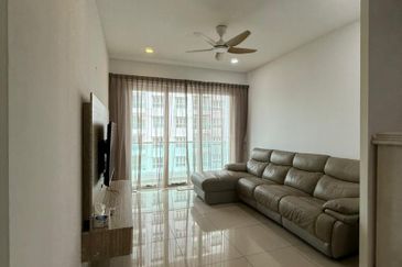 Seasons Luxury Apartments @ Amara Larkin