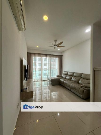 Season Luxury Apartment, Larkin, Johor., Johor, Johor Bahru