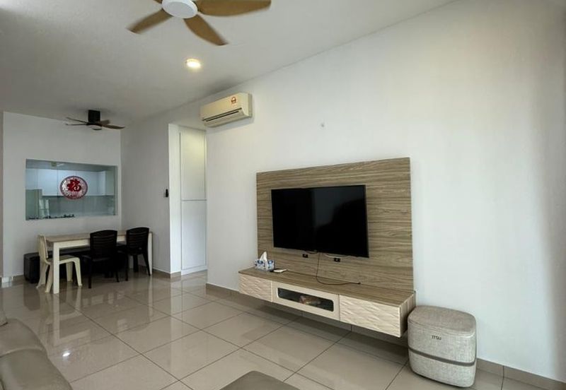 Seasons Luxury Apartments @ Amara Larkin