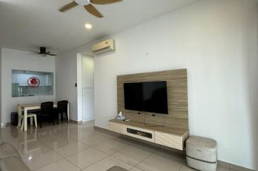 Seasons Luxury Apartments @ Amara Larkin