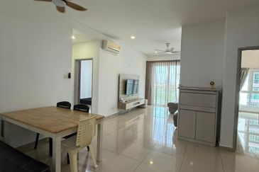 Seasons Luxury Apartments @ Amara Larkin