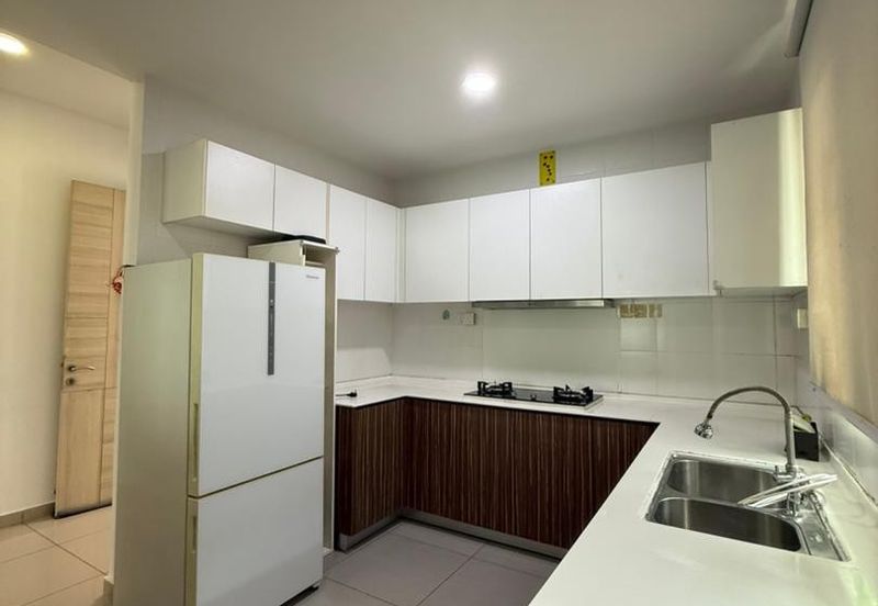 Seasons Luxury Apartments @ Amara Larkin