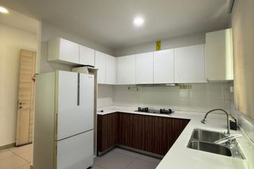 Seasons Luxury Apartments @ Amara Larkin