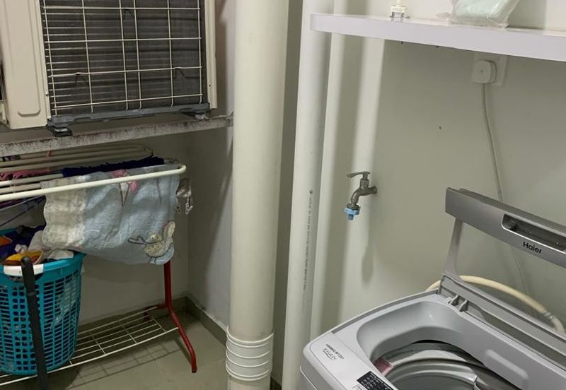 Seasons Luxury Apartments @ Amara Larkin