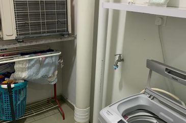 Seasons Luxury Apartments @ Amara Larkin