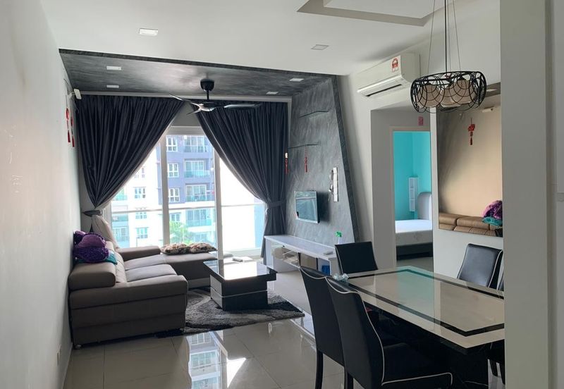 Seasons Luxury Apartments @ Amara Larkin