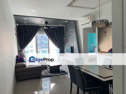Season Luxury Apartment, Larkin, Johor., Johor, Johor Bahru