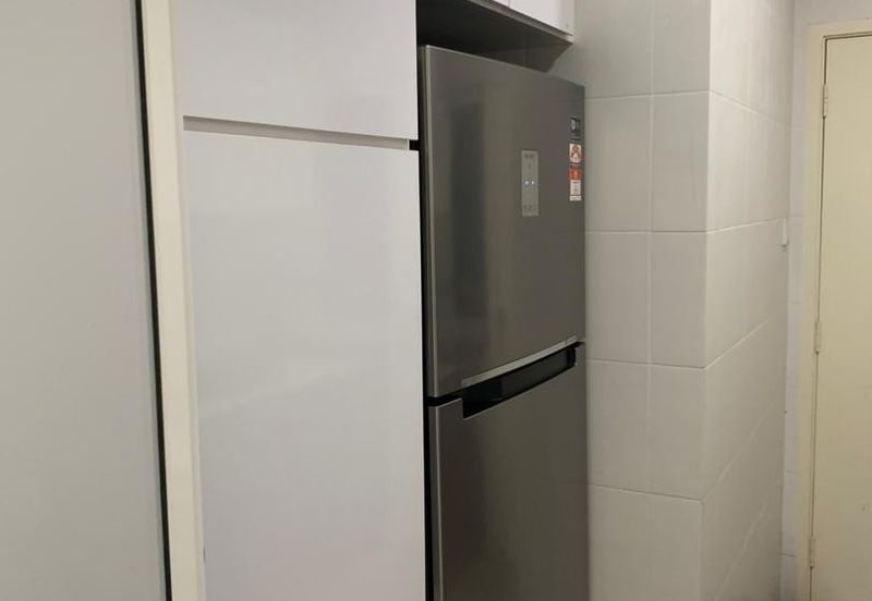 Seasons Luxury Apartments @ Amara Larkin