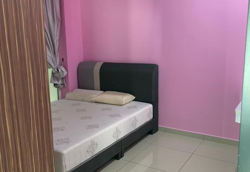 Seasons Luxury Apartments @ Amara Larkin