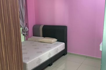 Seasons Luxury Apartments @ Amara Larkin