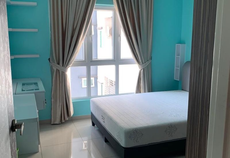 Seasons Luxury Apartments @ Amara Larkin