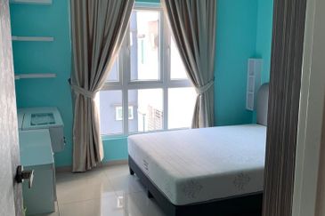 Seasons Luxury Apartments @ Amara Larkin