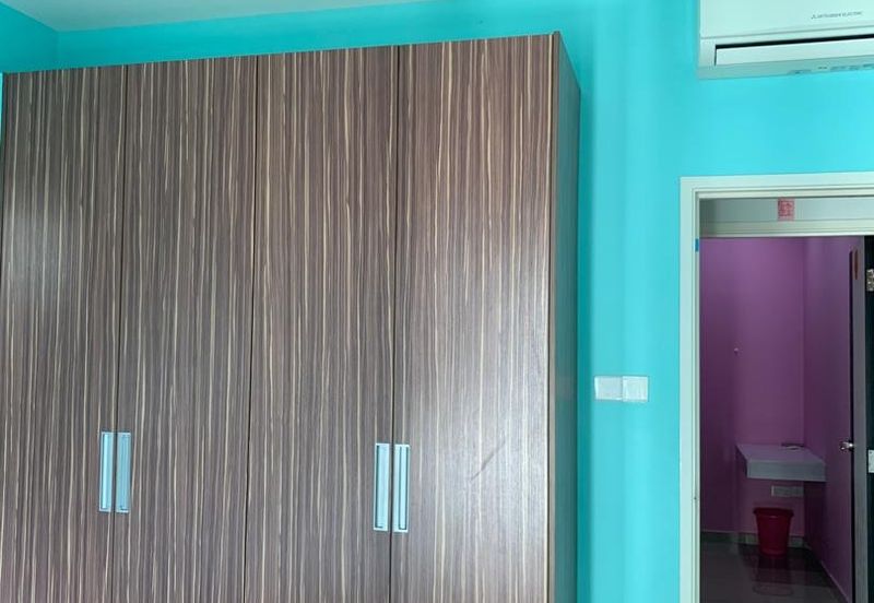 Seasons Luxury Apartments @ Amara Larkin