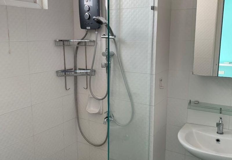 Seasons Luxury Apartments @ Amara Larkin