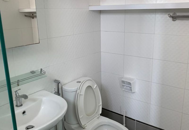 Seasons Luxury Apartments @ Amara Larkin