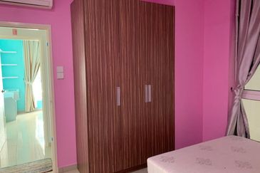 Seasons Luxury Apartments @ Amara Larkin