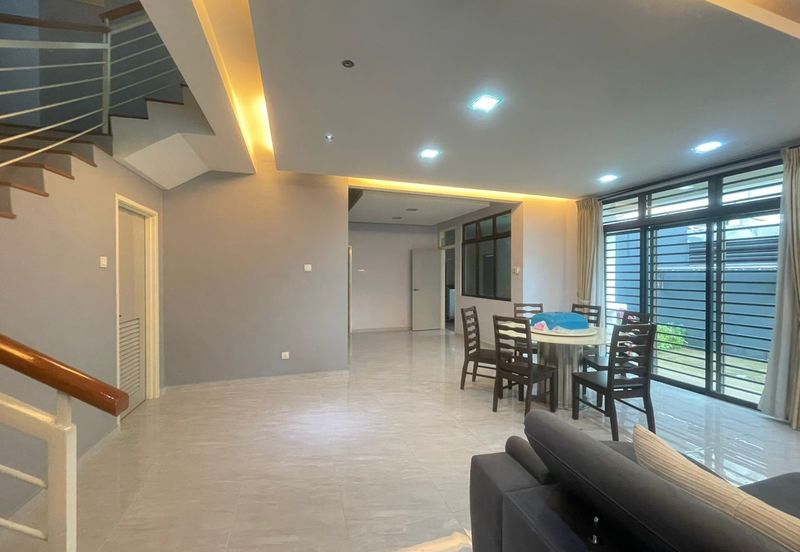 Indah Heights@ Taman Skudai Indah 2