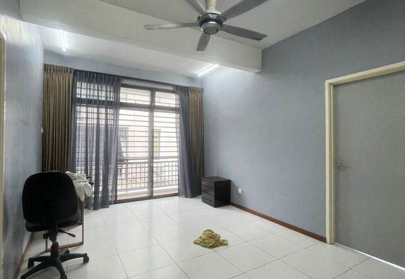 Indah Heights@ Taman Skudai Indah 2