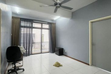 Indah Heights@ Taman Skudai Indah 2