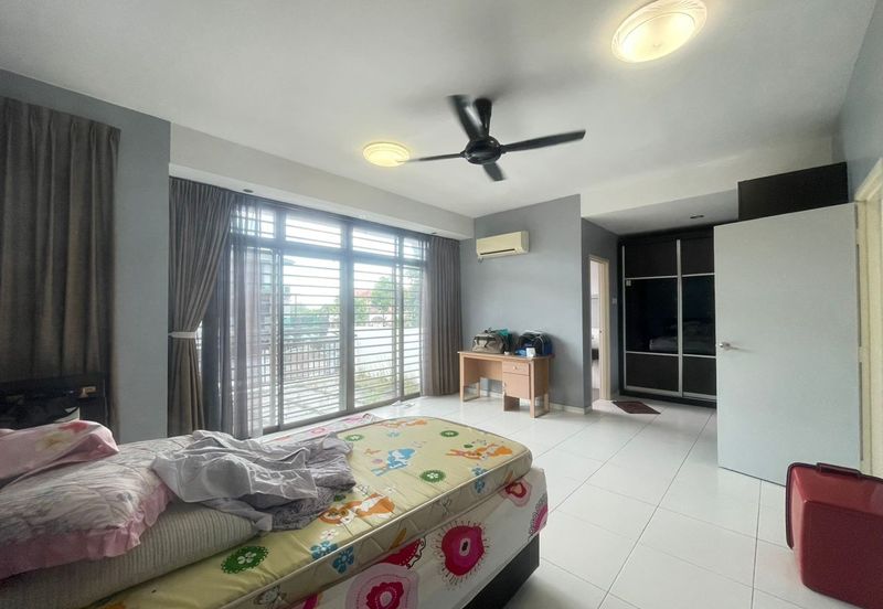 Indah Heights@ Taman Skudai Indah 2