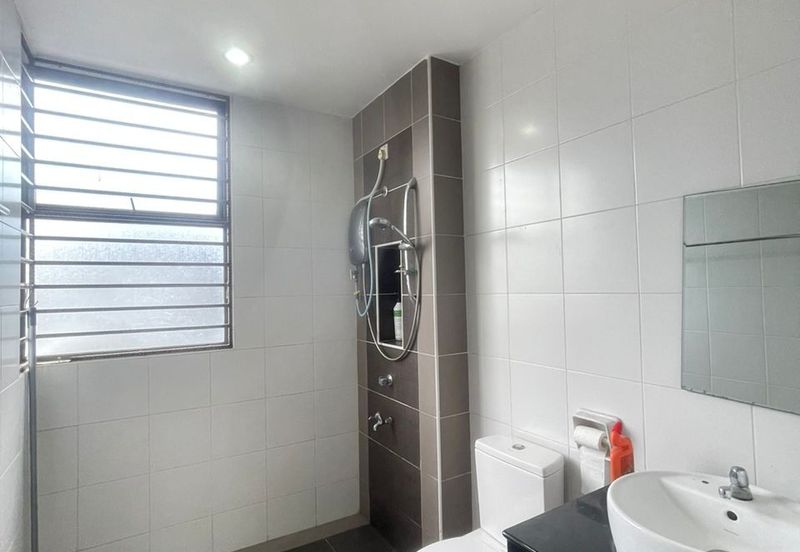 Indah Heights@ Taman Skudai Indah 2