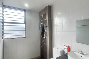 Indah Heights@ Taman Skudai Indah 2