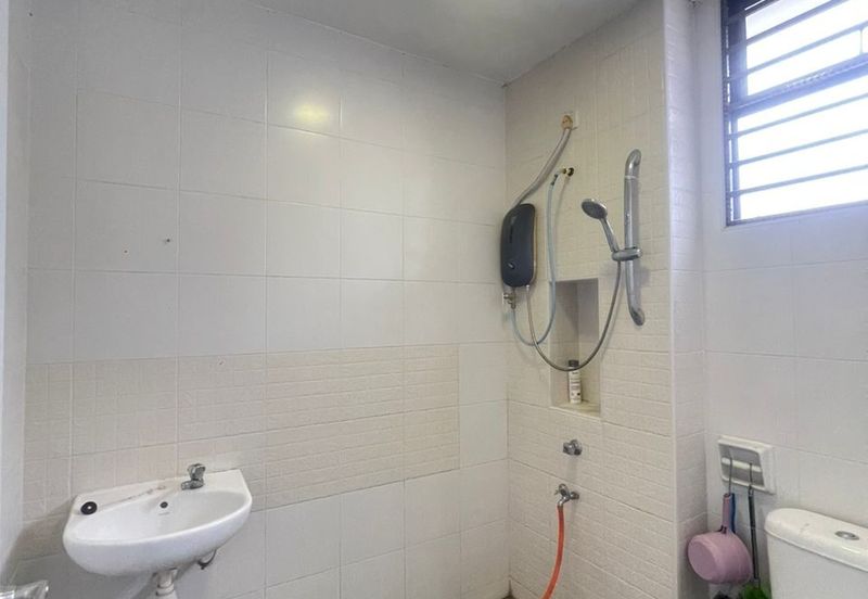 Indah Heights@ Taman Skudai Indah 2