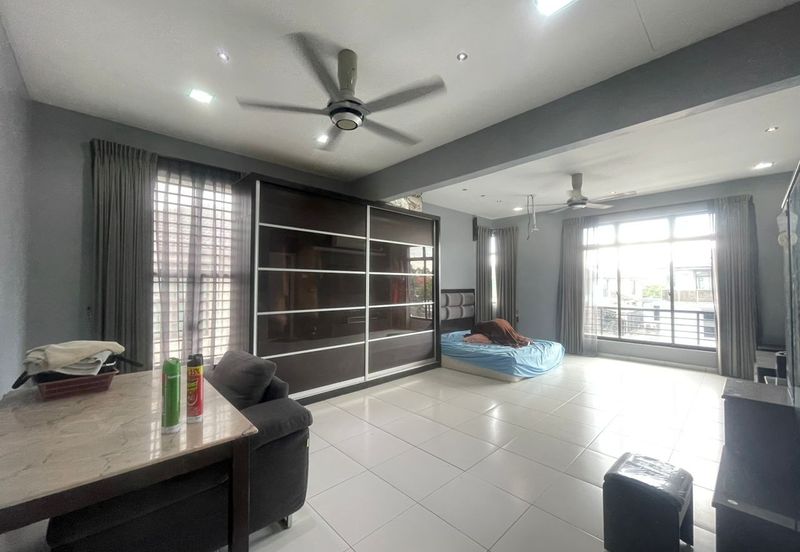 Indah Heights@ Taman Skudai Indah 2