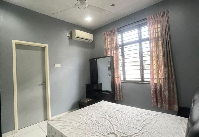 Indah Heights@ Taman Skudai Indah 2