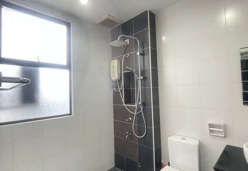 Indah Heights@ Taman Skudai Indah 2