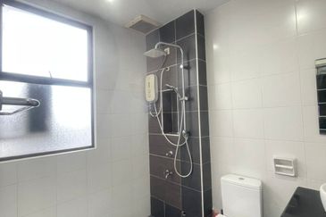 Indah Heights@ Taman Skudai Indah 2