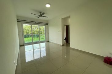 Seasons Luxury Apartments @ Amara Larkin