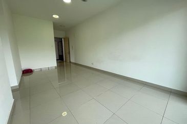 Seasons Luxury Apartments @ Amara Larkin