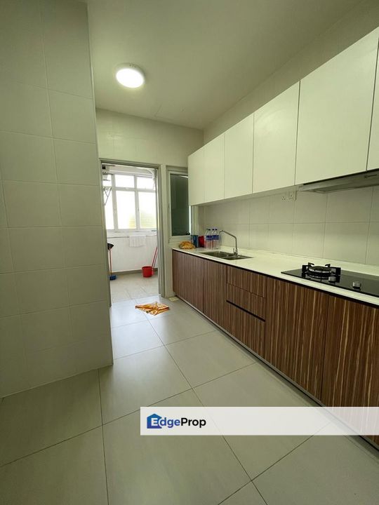 Season Luxury Apartment, Larkin, Johor., Johor, Johor Bahru