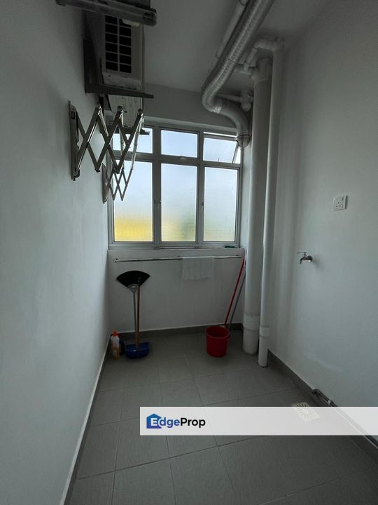 Season Luxury Apartment, Larkin, Johor., Johor, Johor Bahru